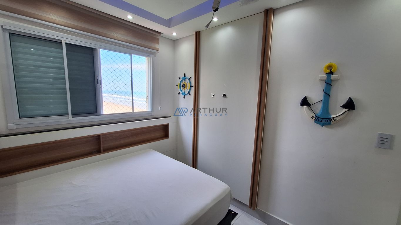 Apartamento 3 dormitórios frente mar à venda no Centro, Mongaguá – 102 m² - foto 26