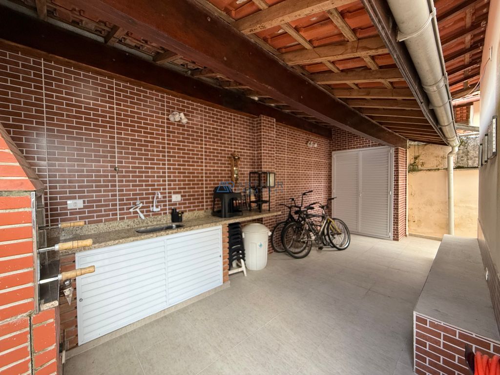 Casa 2 dormitórios à venda no Real, Praia Grande – 130 m² - foto 6