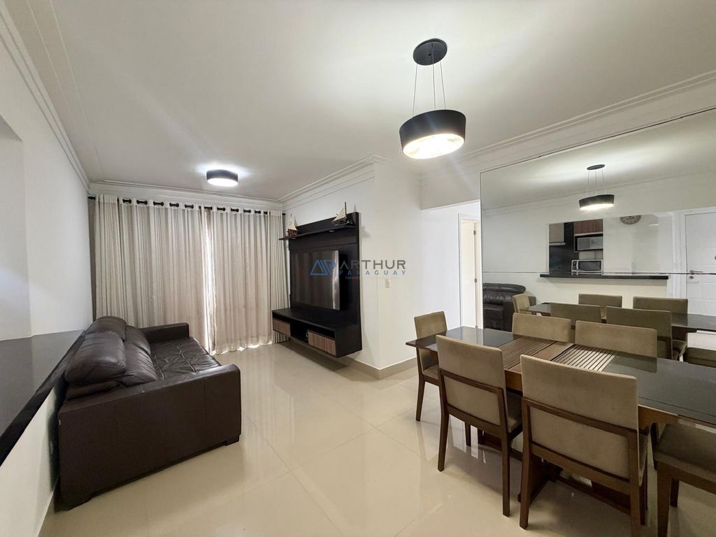 Apartamento 3 dormitórios à venda no Canto do Forte, Praia Grande – 130 m² - foto 7