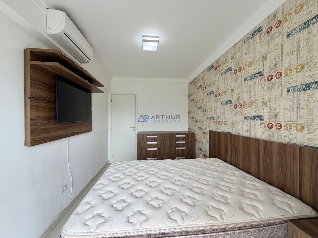 Apartamento 3 dormitórios à venda no Canto do Forte, Praia Grande – 130 m² - foto 18