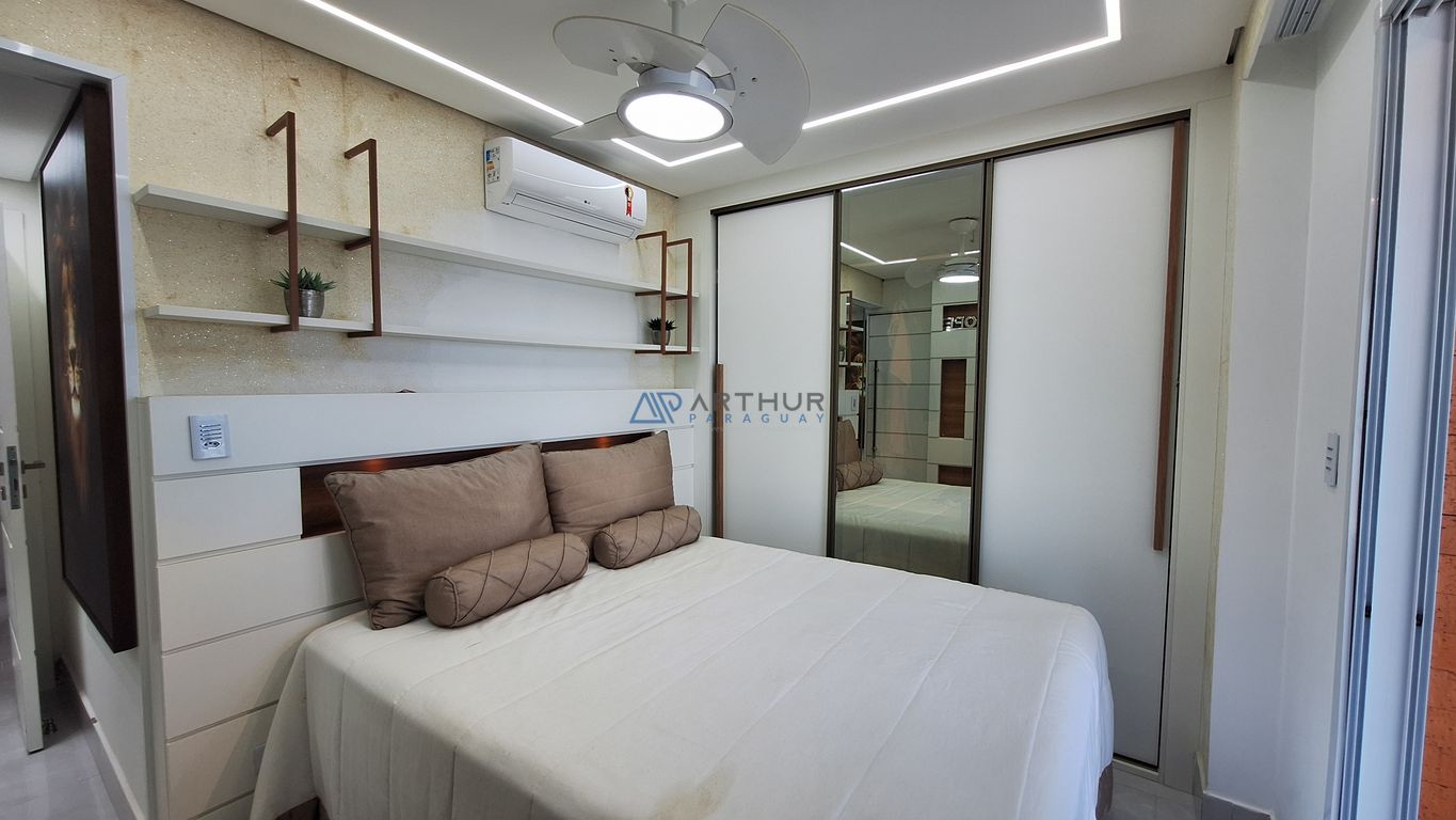 Apartamento 3 dormitórios frente mar à venda no Centro, Mongaguá – 102 m² - foto 20