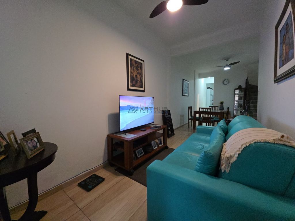 Sobrado 4 dormitórios à venda no Canto do Forte, Praia Grande – 133 m² - foto 8