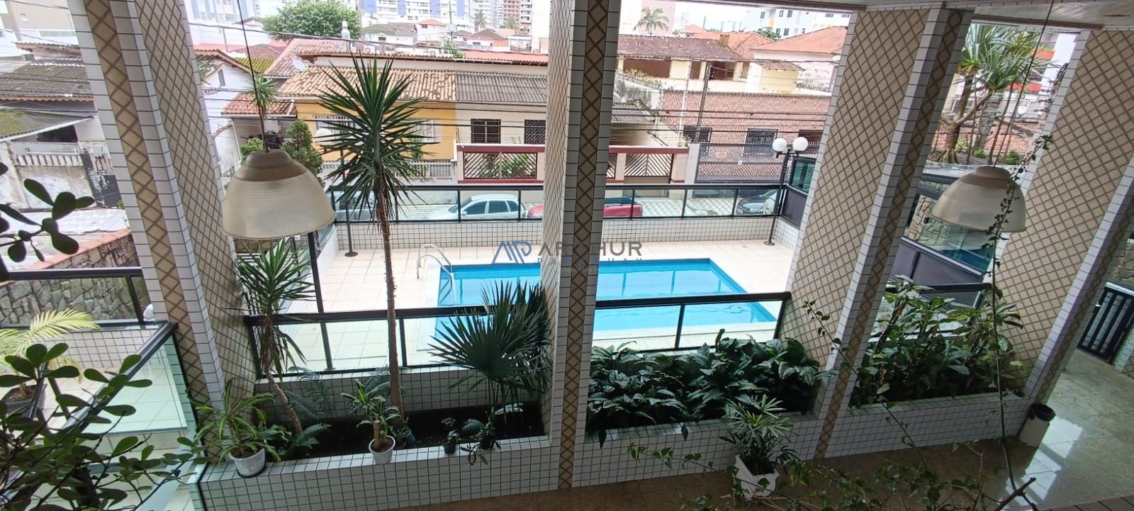 Apartamento 1 dormitório à venda na Guilhermina, Praia Grande – 48 m² - foto 15