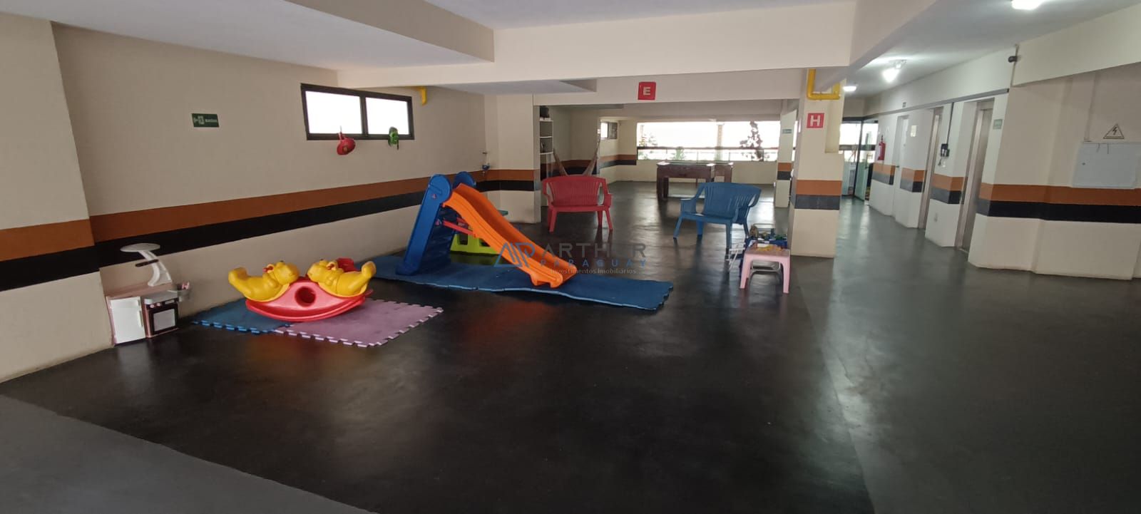 Apartamento 1 dormitório à venda na Guilhermina, Praia Grande – 48 m² - foto 22