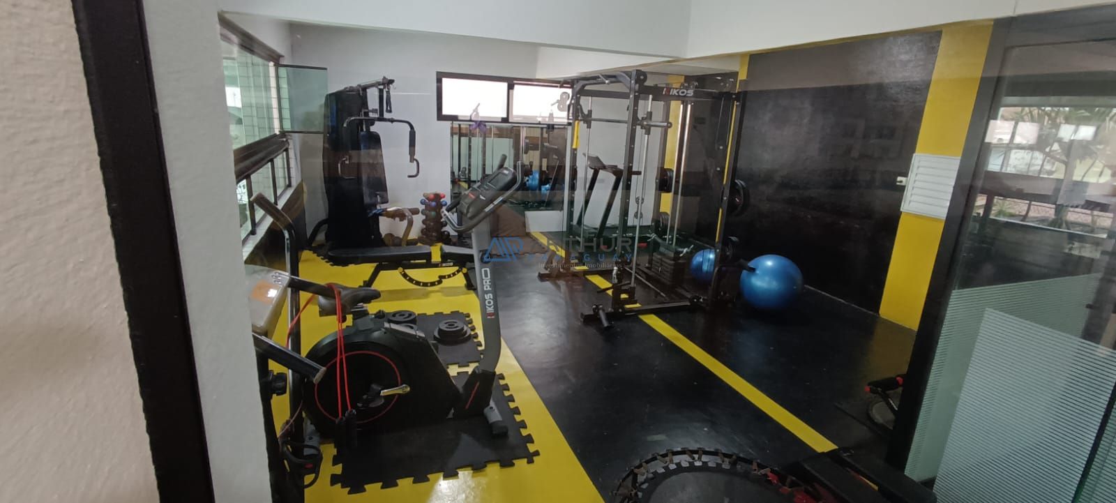 Apartamento 1 dormitório à venda na Guilhermina, Praia Grande – 48 m² - foto 16