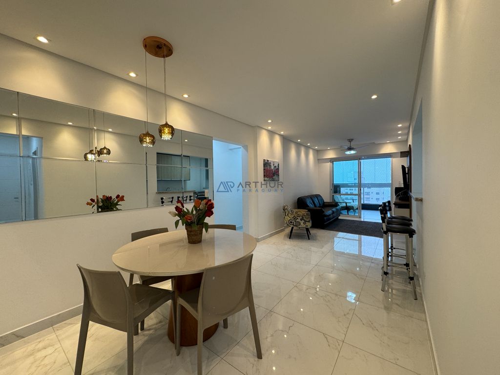 Apartamento 3 dormitórios à venda no Tupi, Praia Grande – 116 m² - foto 10