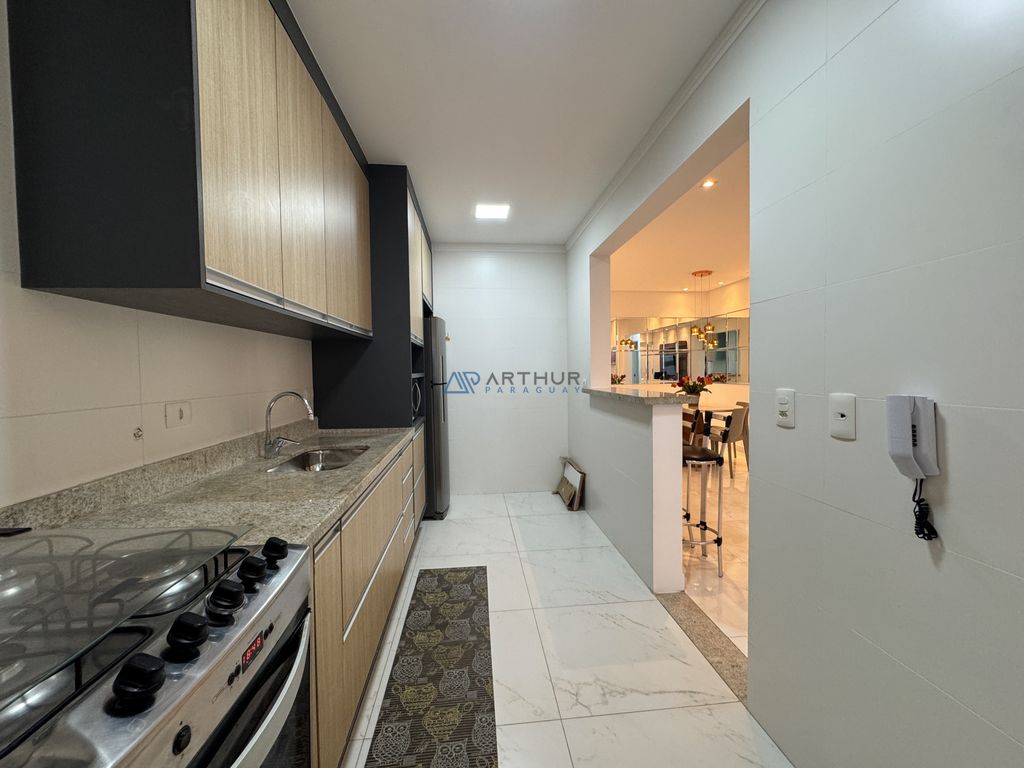 Apartamento 3 dormitórios à venda no Tupi, Praia Grande – 116 m² - foto 12