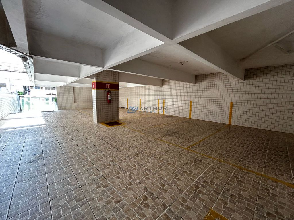 Apartamento 3 dormitórios à venda no Tupi, Praia Grande – 105 m² - foto 30