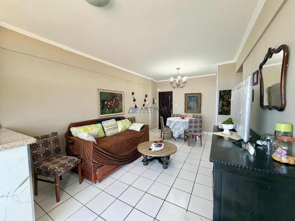 Apartamento 1 dormitório frente mar à venda na Guilhermina, Praia Grande – 70 m² - foto 10