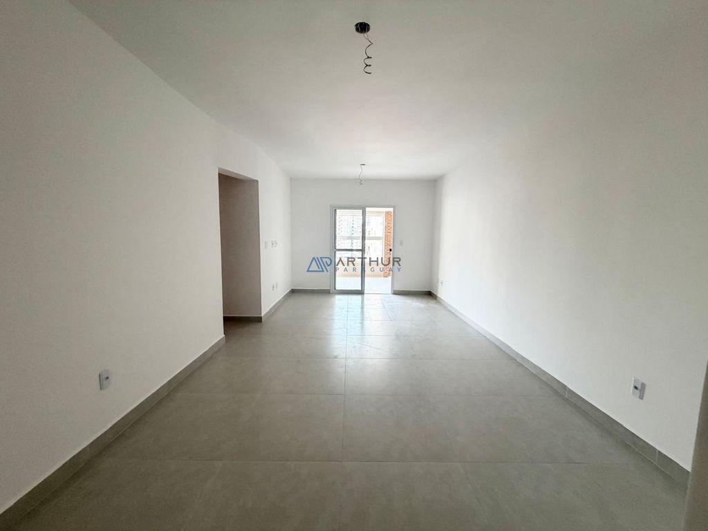 Apartamento 3 dormitórios à venda na Guilhermina, Praia Grande – 126 m² - foto 12