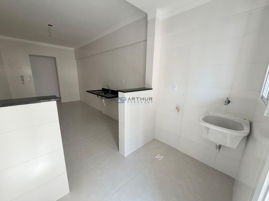 Apartamento 3 dormitórios à venda na Guilhermina, Praia Grande – 126 m² - foto 21