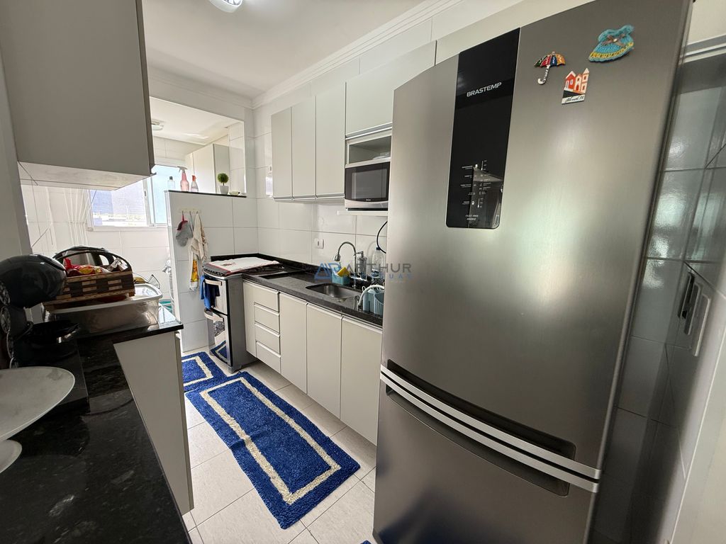 Apartamento 2 dormitórios frente mar à venda no Real, Praia Grande – 66 m² - foto 10
