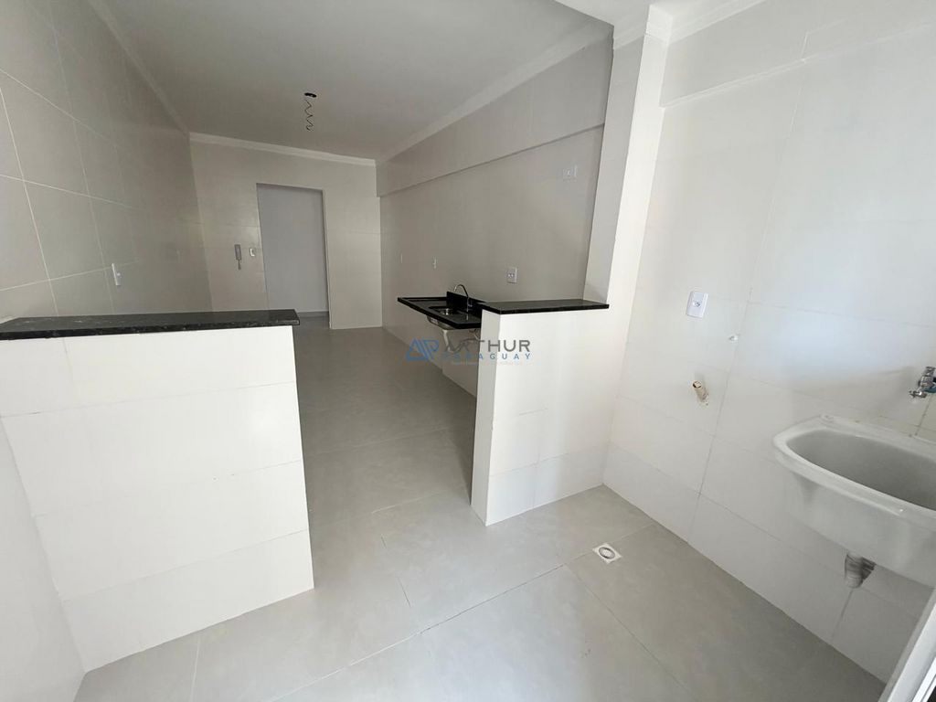 Apartamento 3 dormitórios à venda na Guilhermina, Praia Grande – 126 m² - foto 22