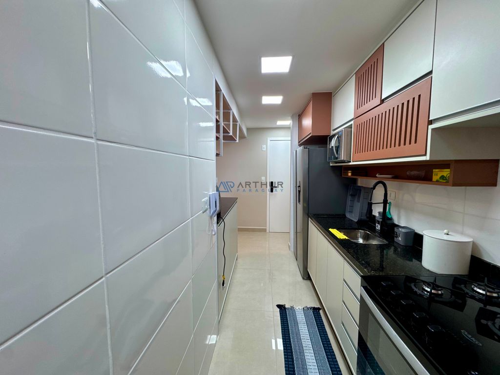 Apartamento 2 dormitórios frente mar à venda no Mirim, Praia Grande – 70 m² - foto 9