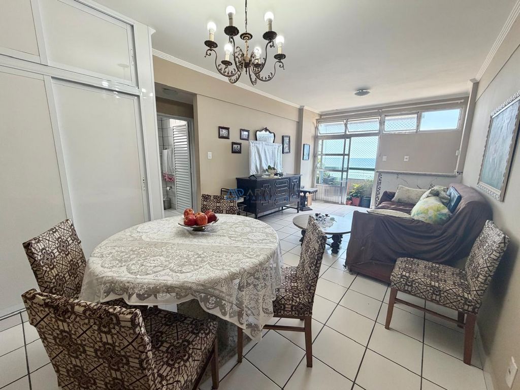 Apartamento 1 dormitório frente mar à venda na Guilhermina, Praia Grande – 70 m² - foto 13