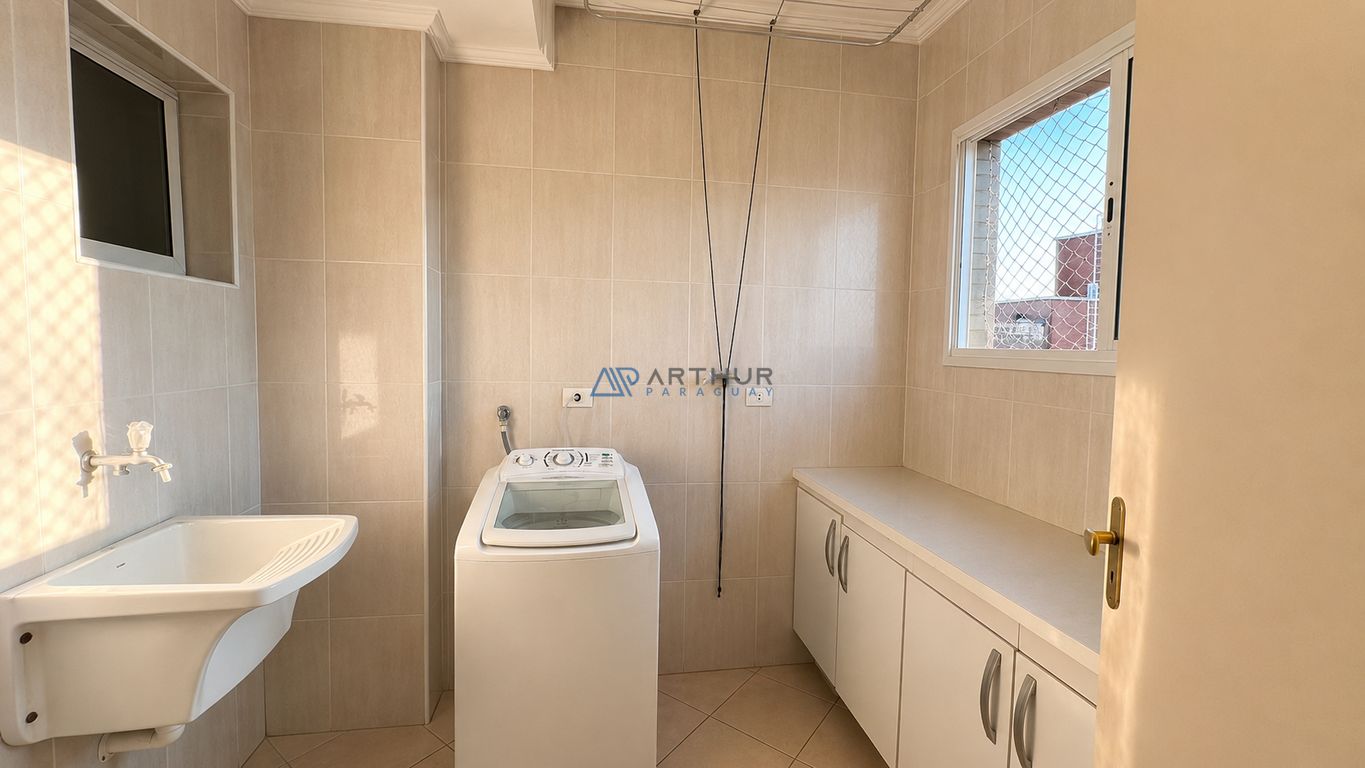 Apartamento 3 dormitórios à venda no Ocian, Praia Grande – 160 m² - foto 8