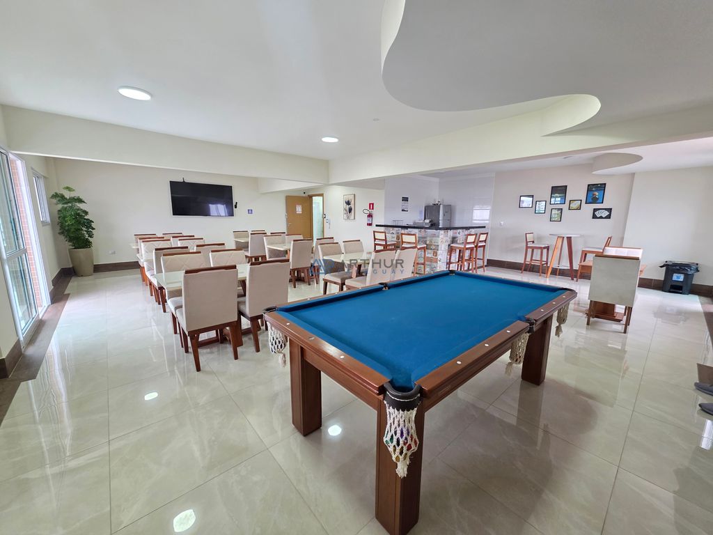 Apartamento 2 dormitórios à venda no Ocian, Praia Grande – 82 m² - foto 22