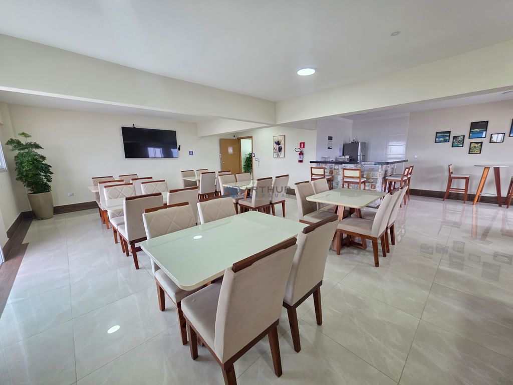 Apartamento 2 dormitórios à venda no Ocian, Praia Grande – 82 m² - foto 20