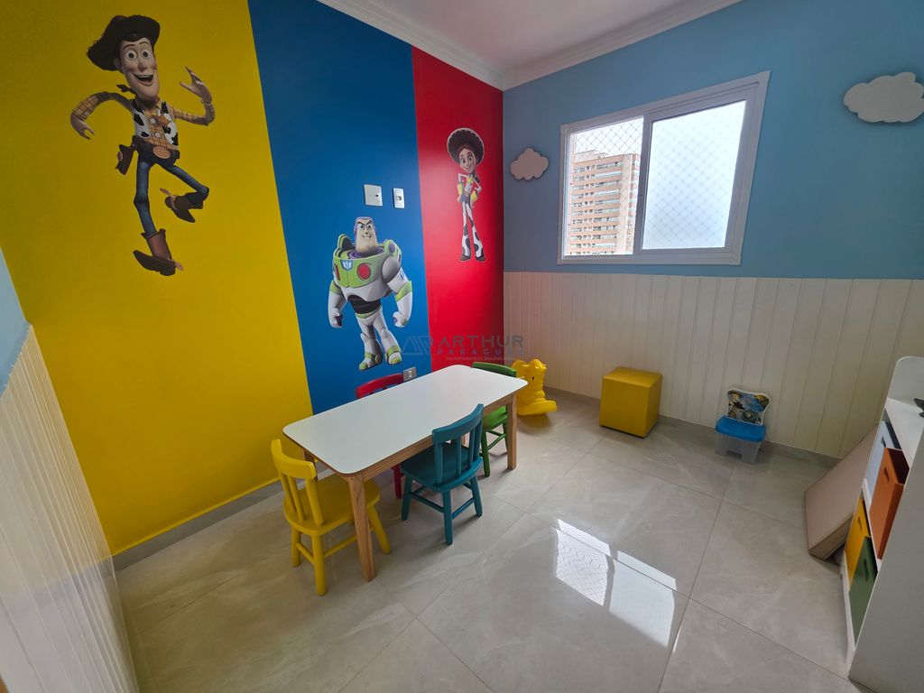 Apartamento 2 dormitórios à venda no Ocian, Praia Grande – 82 m² - foto 17