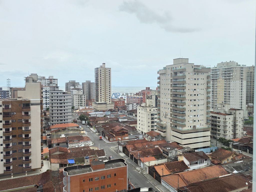 Apartamento 2 dormitórios à venda no Ocian, Praia Grande – 82 m² - foto 19