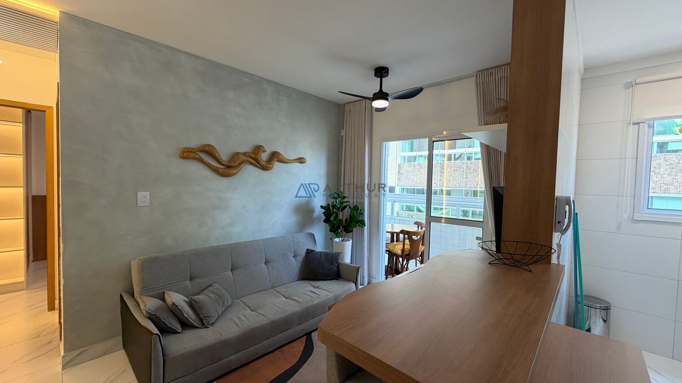 Apartamento 1 dormitório à venda na Guilhermina, Praia Grande – 45 m² - foto 6