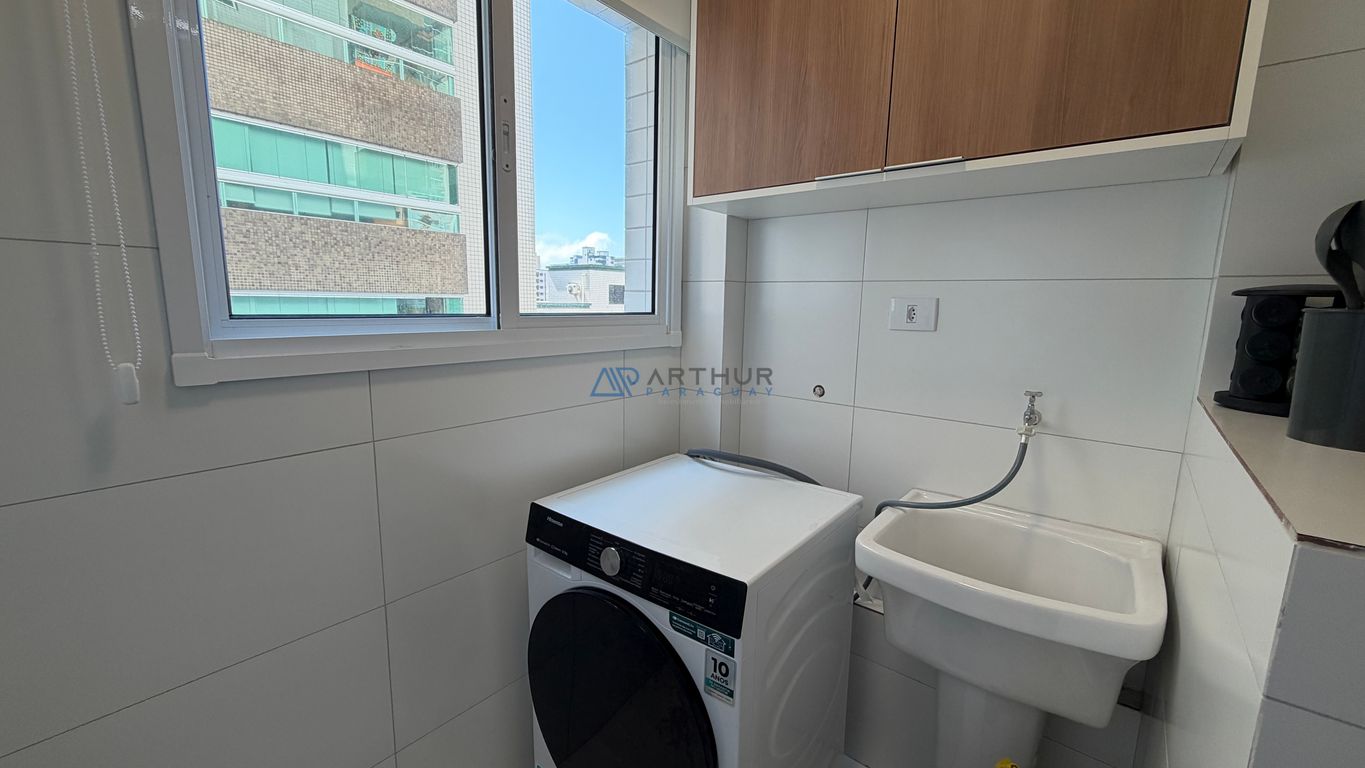 Apartamento 1 dormitório à venda na Guilhermina, Praia Grande – 45 m² - foto 11