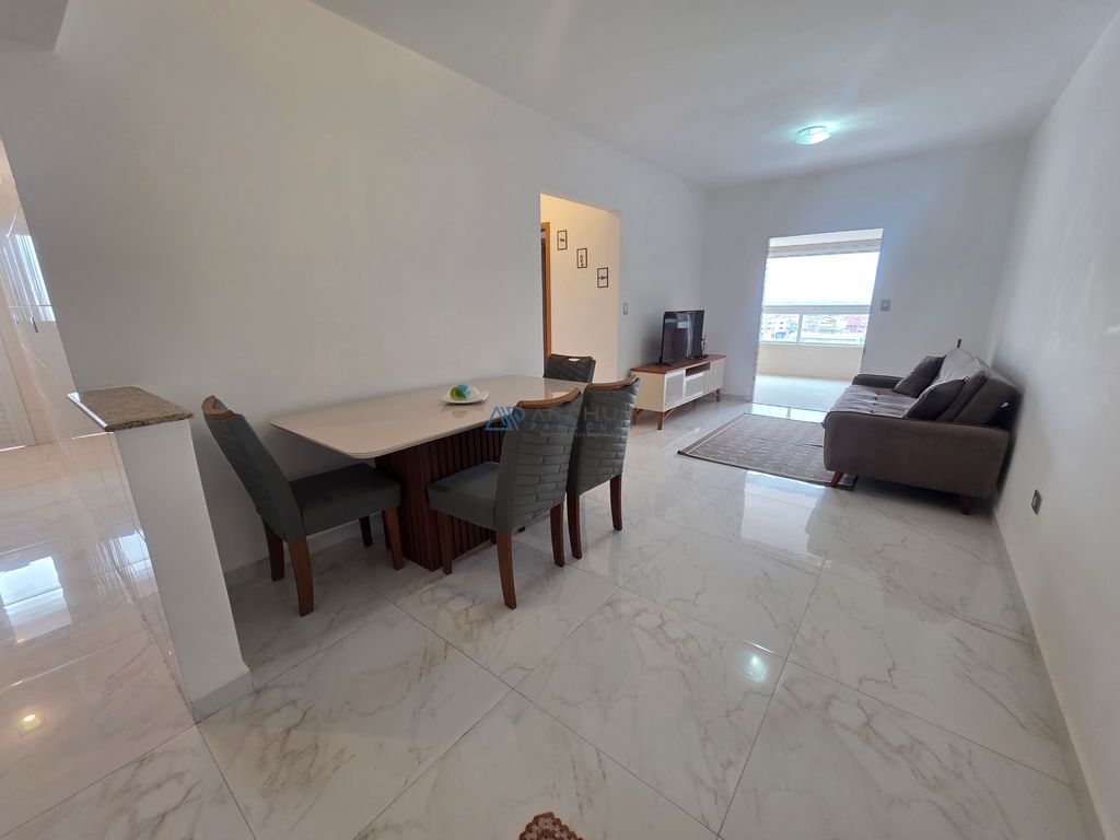 Apartamento 2 dormitórios à venda no Ocian, Praia Grande – 82 m² - foto 8