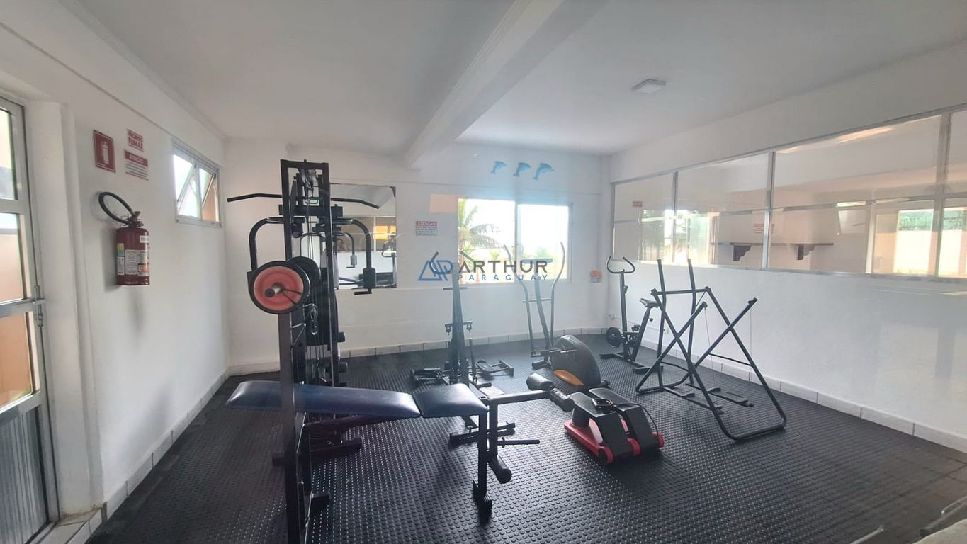 Apartamento 2 dormitórios frente mar à venda no Flórida, Praia Grande – 60 m² - foto 15