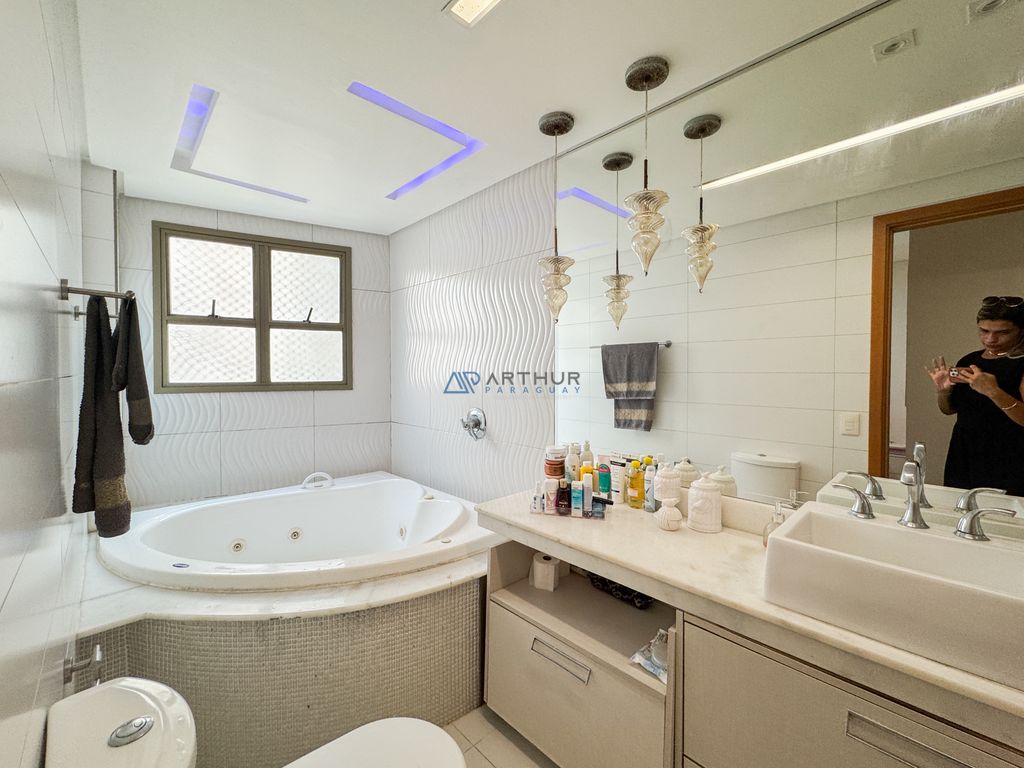 Apartamento 3 dormitórios à venda no Canto do Forte, Praia Grande – 182 m² - foto 20