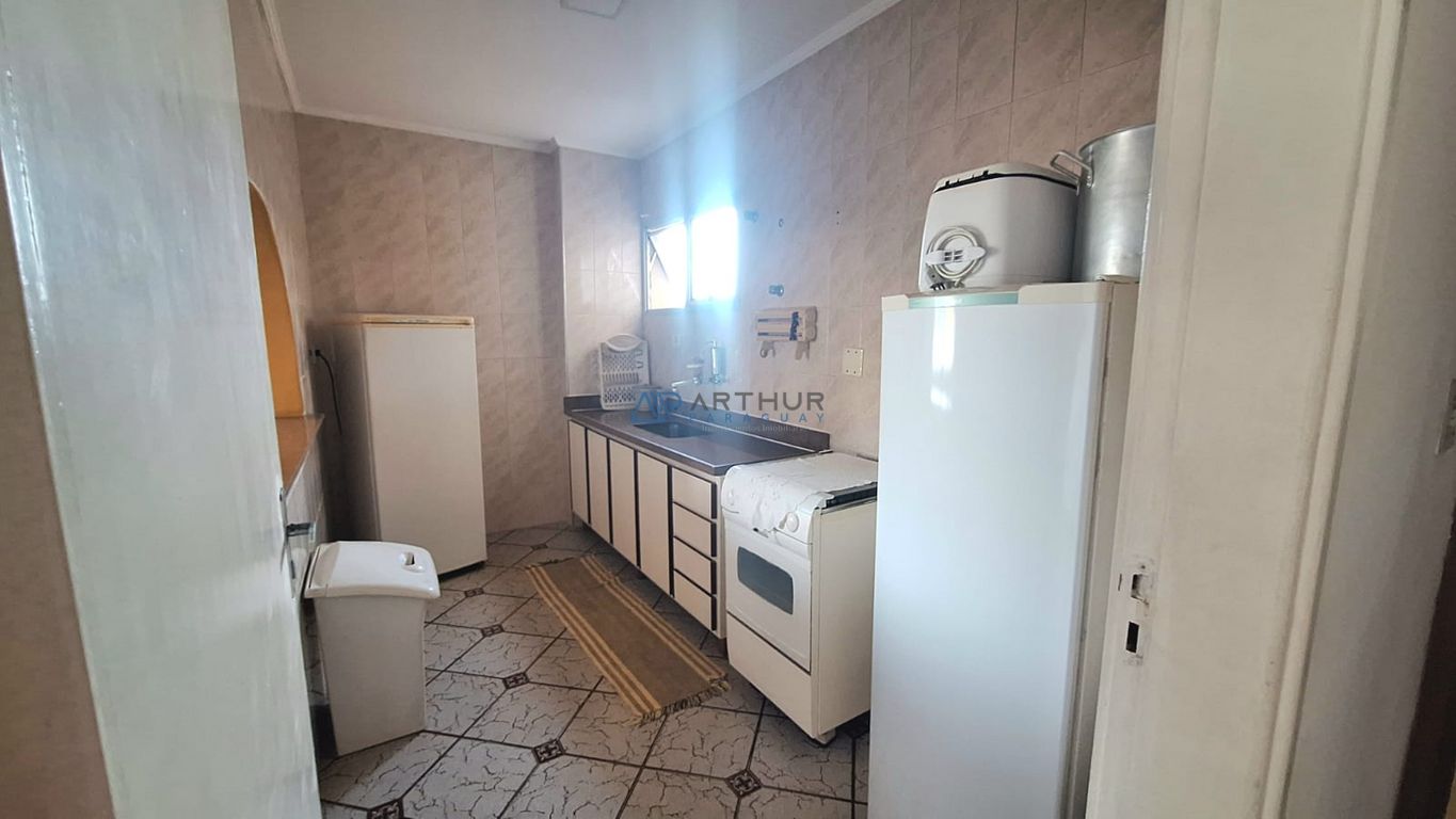 Apartamento 2 dormitórios frente mar à venda no Flórida, Praia Grande – 60 m² - foto 17