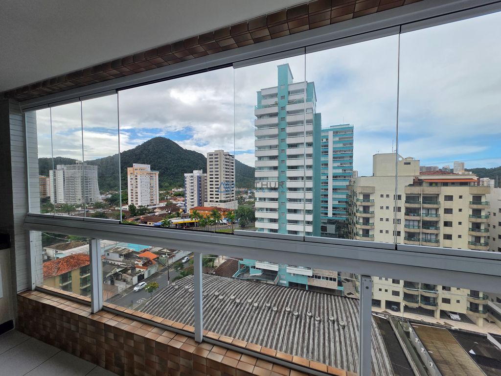 Apartamento 2 dormitórios à venda no Canto do Forte, Praia Grande – 83 m² - foto 5