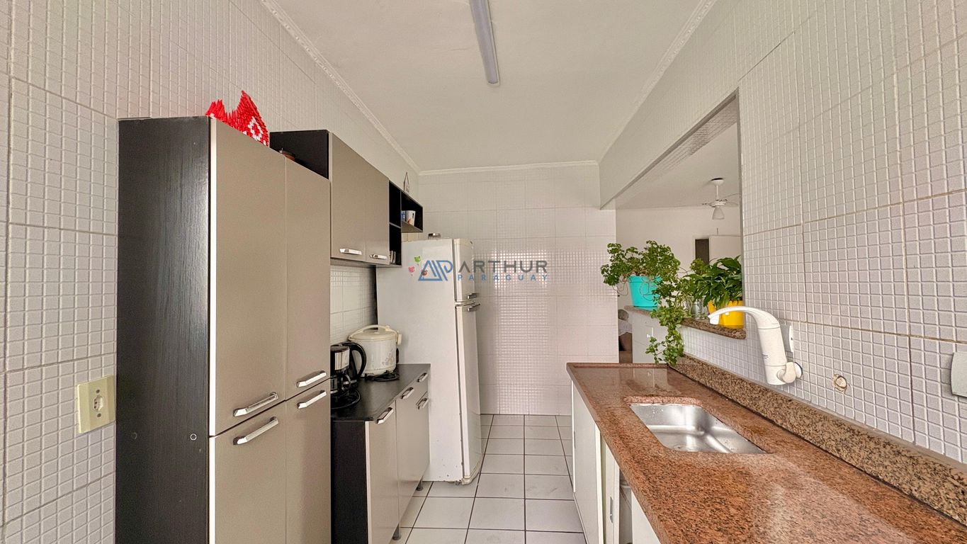 Apartamento 3 dormitórios à venda no Ocian, Praia Grande – 81 m² - foto 5