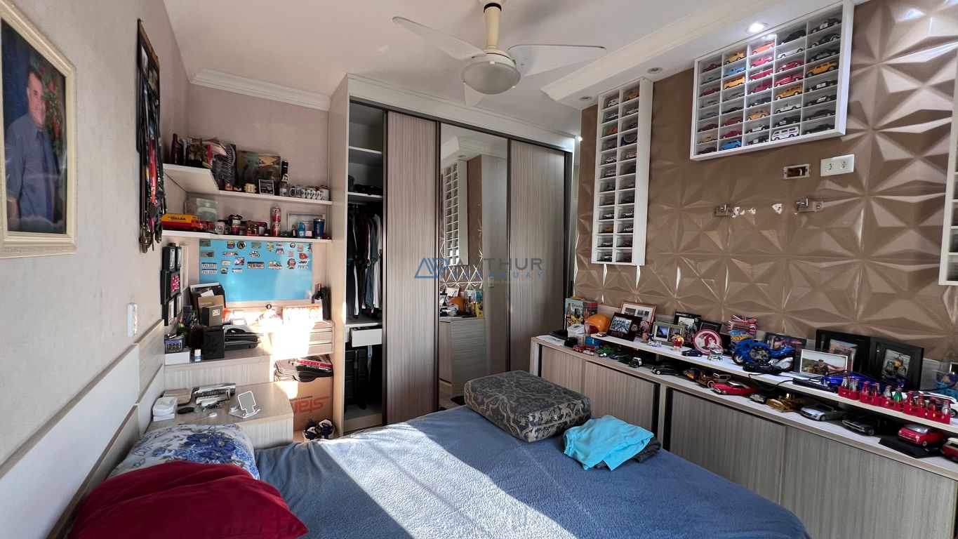 Apartamento 3 dormitórios à venda no Ocian, Praia Grande – 160 m² - foto 12