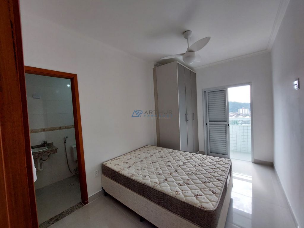 Apartamento 3 dormitórios à venda no Canto do Forte, Praia Grande – 95 m² - foto 9