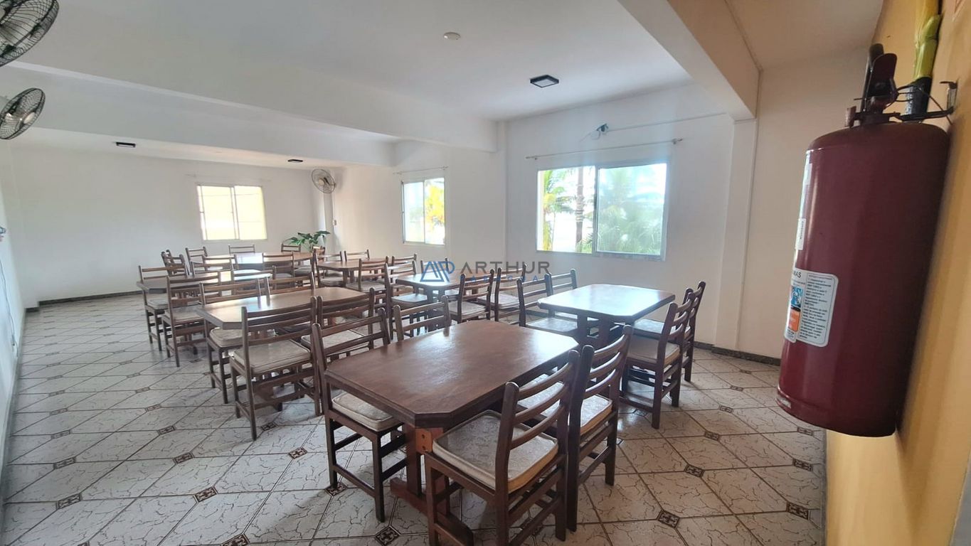 Apartamento 2 dormitórios frente mar à venda no Flórida, Praia Grande – 60 m² - foto 16