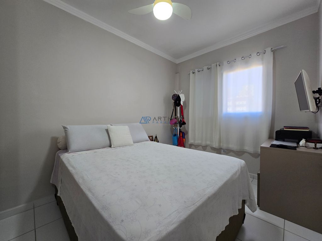 Apartamento 2 dormitórios à venda no Mirim, Praia Grande – 55 m² - foto 10
