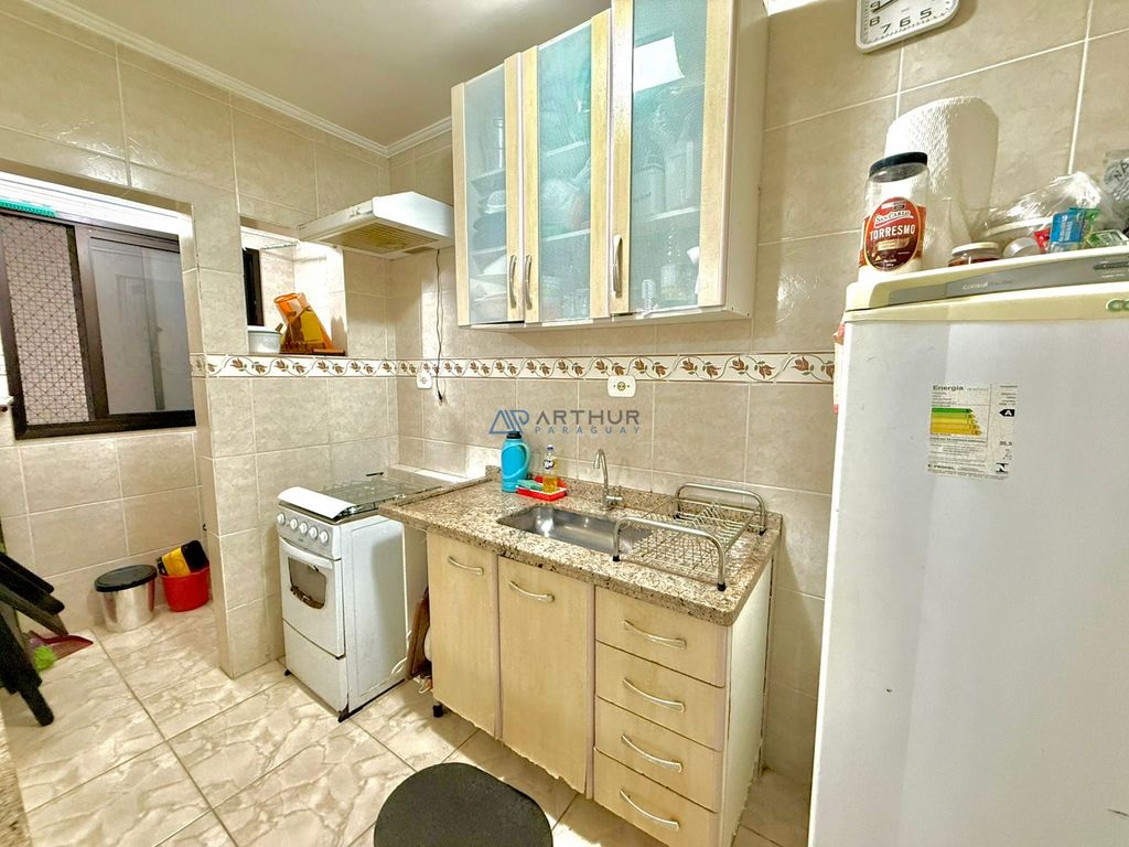 Apartamento 1 dormitório à venda no Aviação, Praia Grande – 46 m² - foto 6