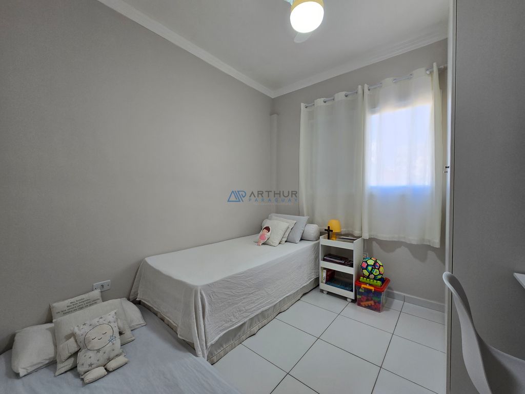 Apartamento 2 dormitórios à venda no Mirim, Praia Grande – 55 m² - foto 7