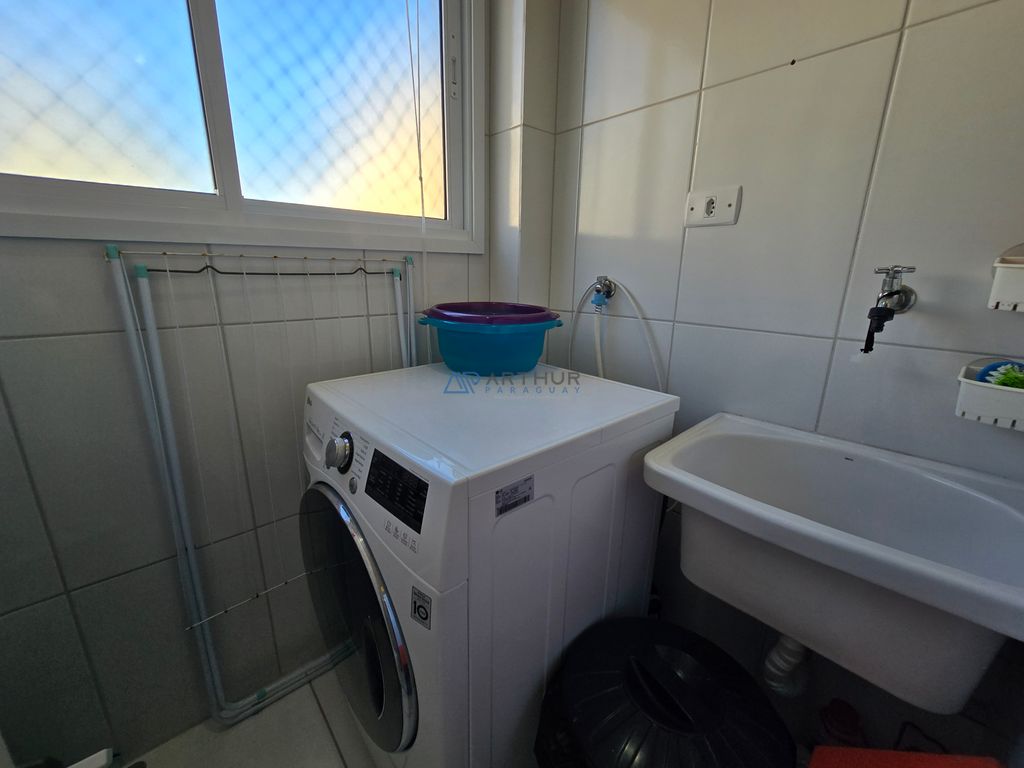 Apartamento 2 dormitórios à venda no Mirim, Praia Grande – 55 m² - foto 6