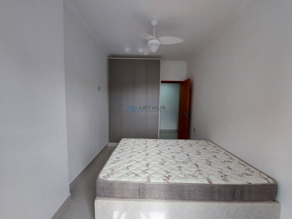 Apartamento 3 dormitórios à venda no Canto do Forte, Praia Grande – 95 m² - foto 11