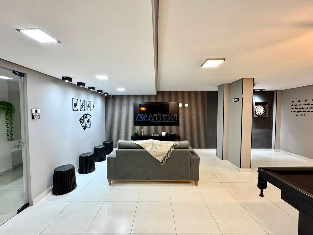 Cobertura 3 dormitórios à venda no Canto do Forte, Praia Grande – 115 m² - foto 57