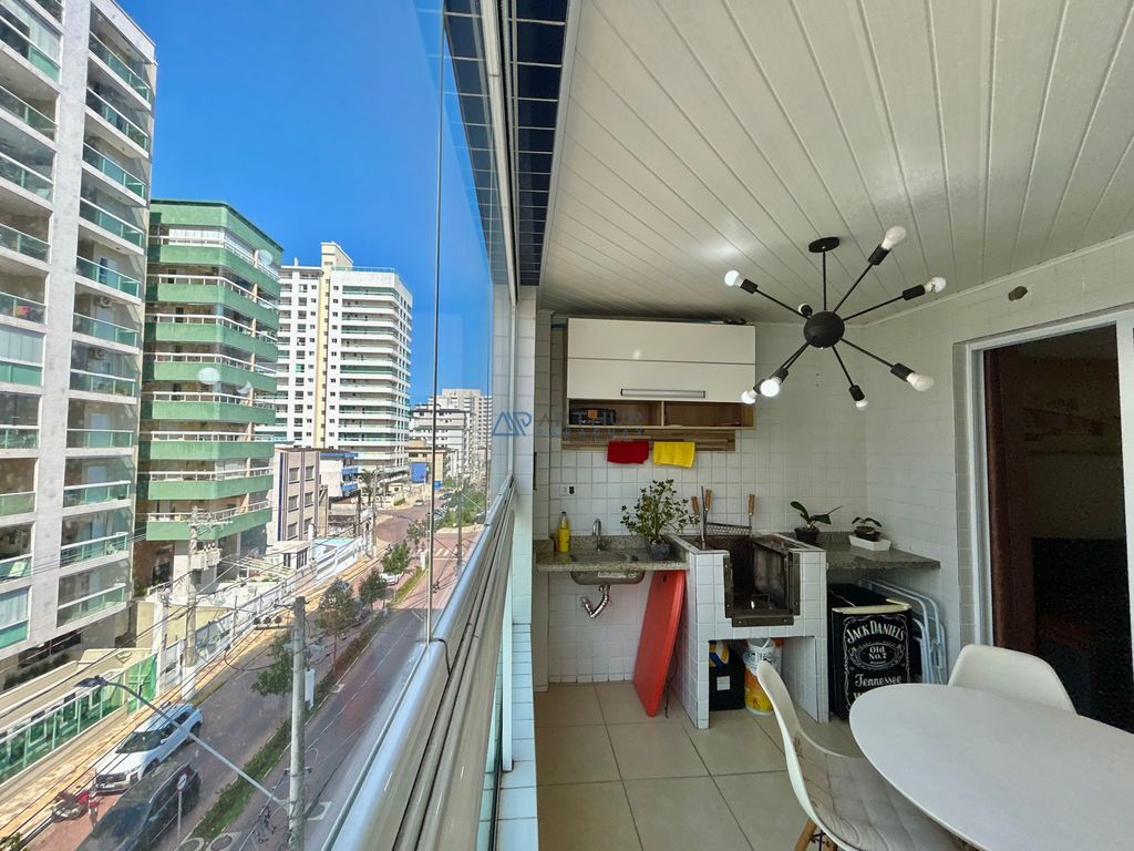 Apartamento 2 dormitórios à venda no Boqueirão, Praia Grande – 80 m² - foto 2