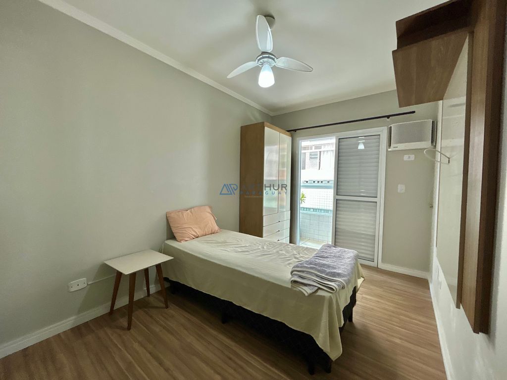 Apartamento 2 dormitórios à venda no Boqueirão, Praia Grande – 80 m² - foto 13