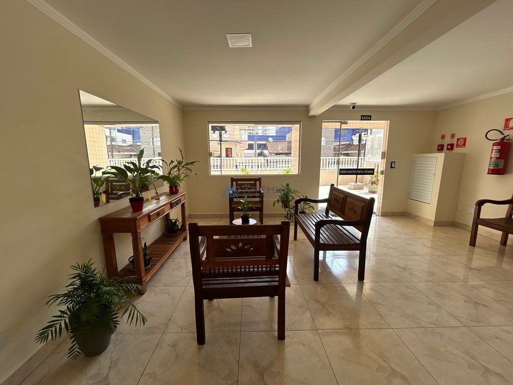 Apartamento 1 dormitório à venda no Aviação, Praia Grande – 48 m² - foto 16