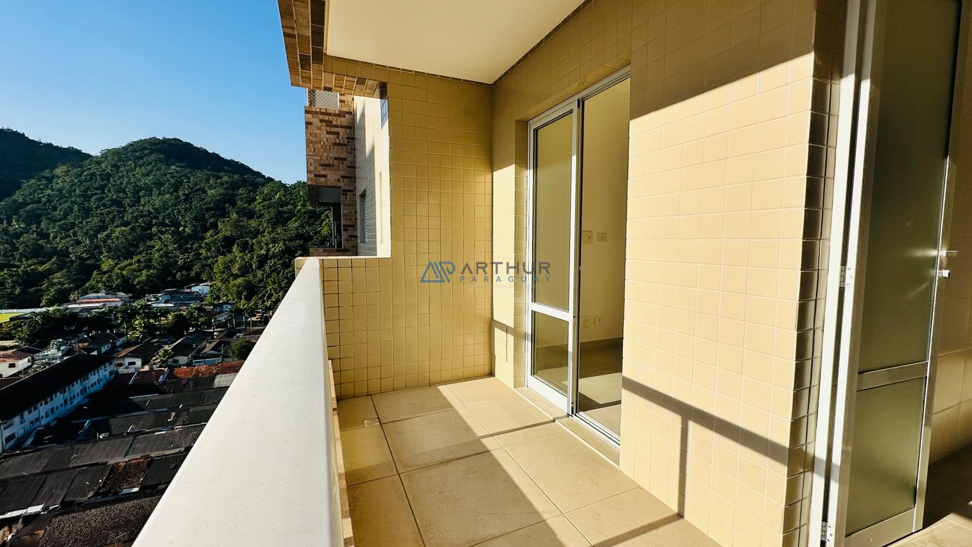 Apartamento 2 dormitórios à venda no Canto do Forte, Praia Grande – 63 m² - foto 3