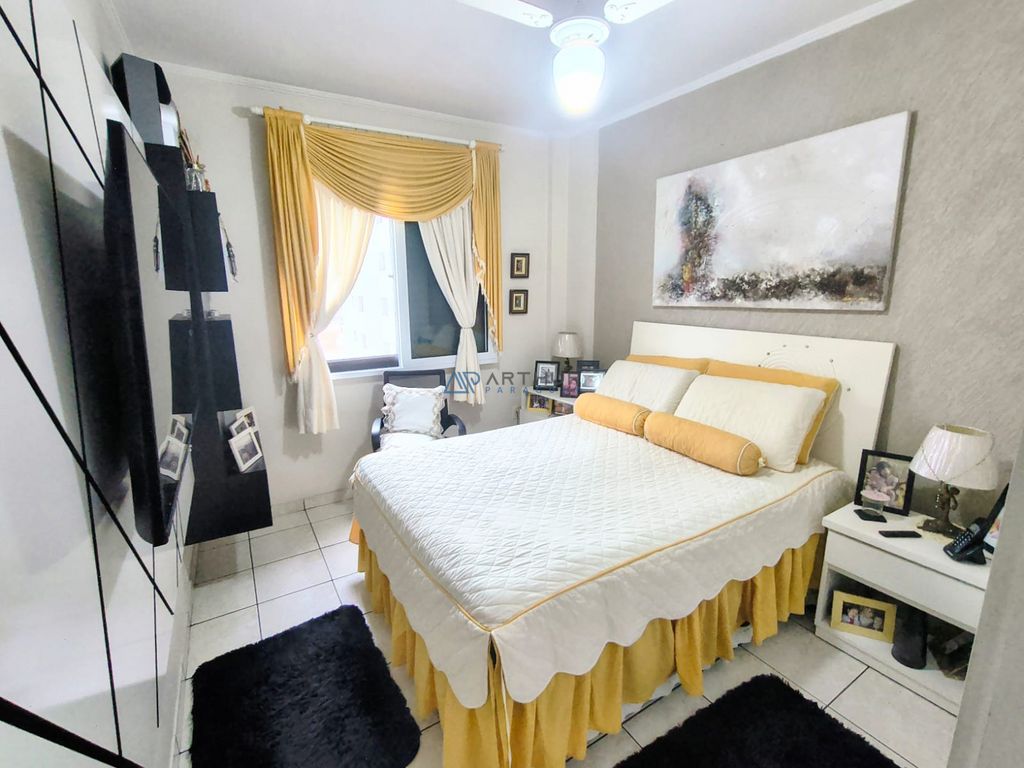 Apartamento 2 dormitórios à venda na Guilhermina, Praia Grande – 90 m² - foto 13