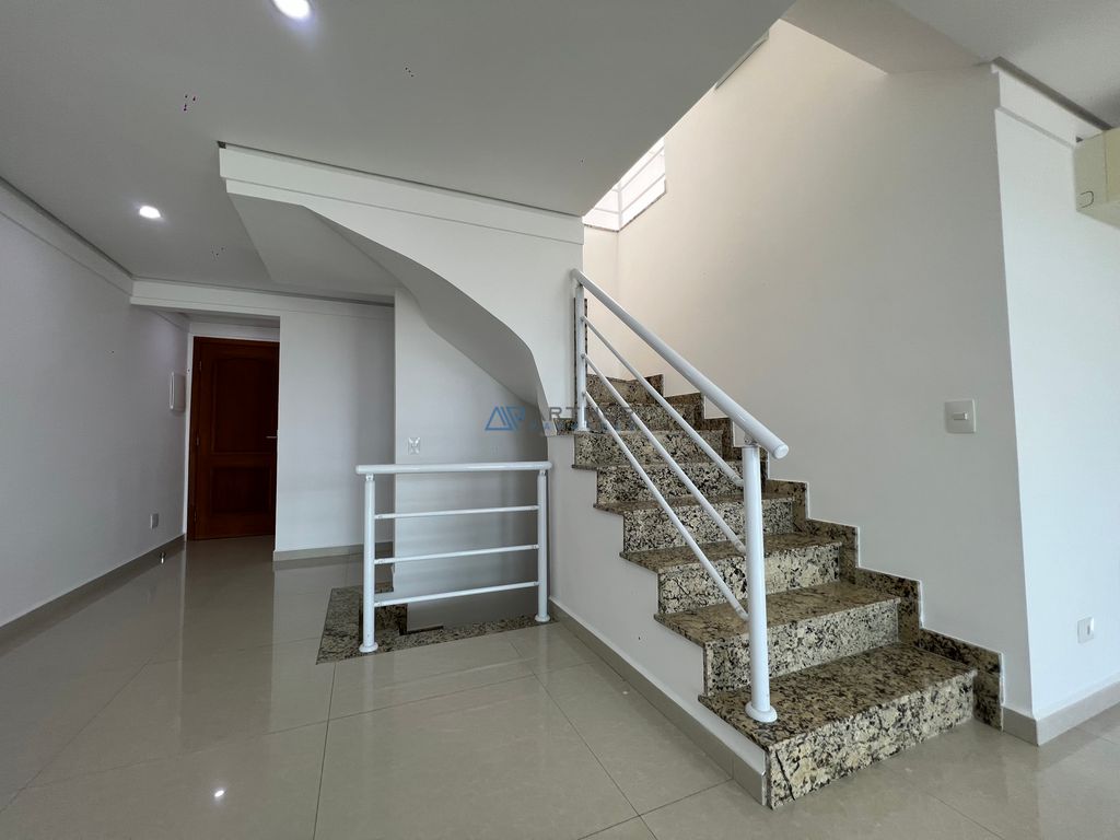 Cobertura 5 dormitórios à venda no Caiçara, Praia Grande – 500 m² - foto 14