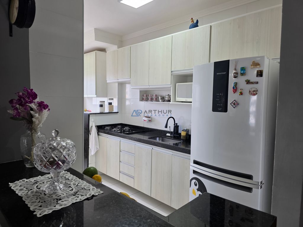 Apartamento 2 dormitórios à venda no Canto do Forte, Praia Grande – 83 m² - foto 11