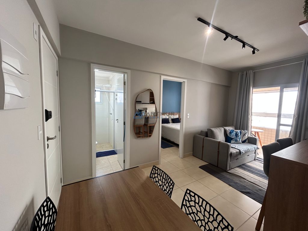Apartamento 1 dormitório à venda no Aviação, Praia Grande – 48 m² - foto 6