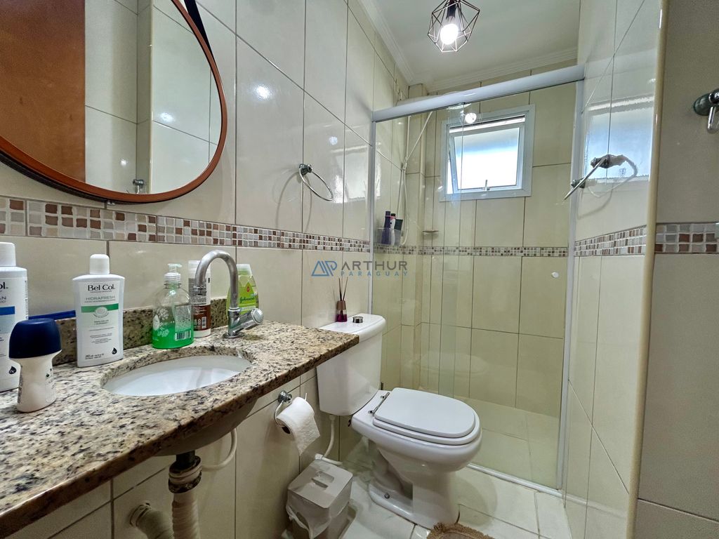 Apartamento 2 dormitórios à venda no Boqueirão, Praia Grande – 80 m² - foto 17